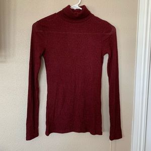 Mossimo long sleeve sweater